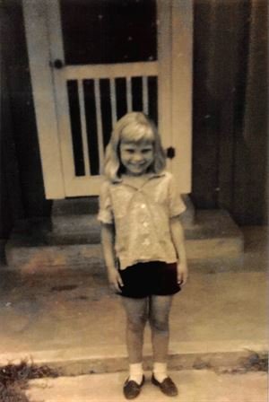 Betty Baldwin Wilson - Photo 44