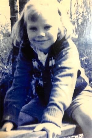 Betty Baldwin Wilson - Photo 46