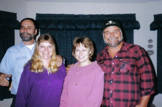 Betty Baldwin Wilson - Photo 47