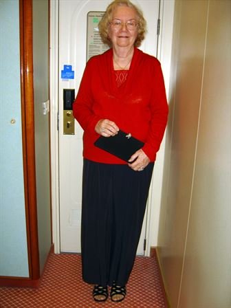 Betty Baldwin Wilson - Photo 48