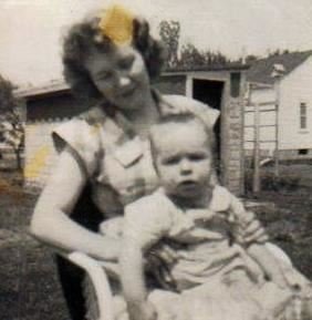 Betty Baldwin Wilson - Photo 49