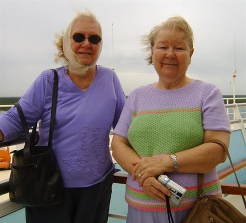 Betty Baldwin Wilson - Photo 53