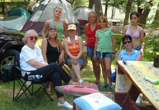 Betty Baldwin Wilson - Photo 56