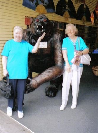 Betty Baldwin Wilson - Photo 57