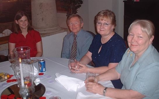 Betty Baldwin Wilson - Photo 63