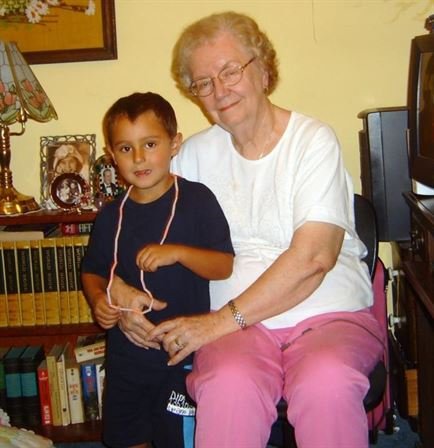 Betty Baldwin Wilson - Photo 64