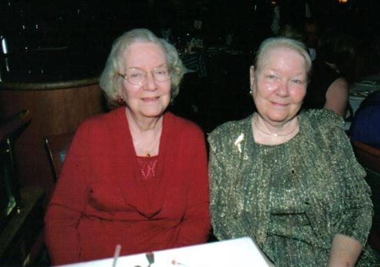 Betty Baldwin Wilson - Photo 68