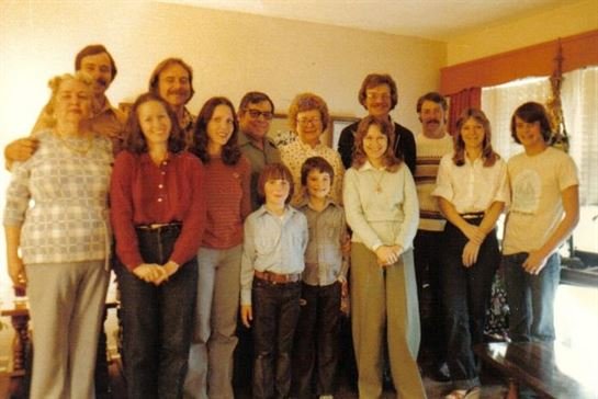 Betty Baldwin Wilson - Photo 72