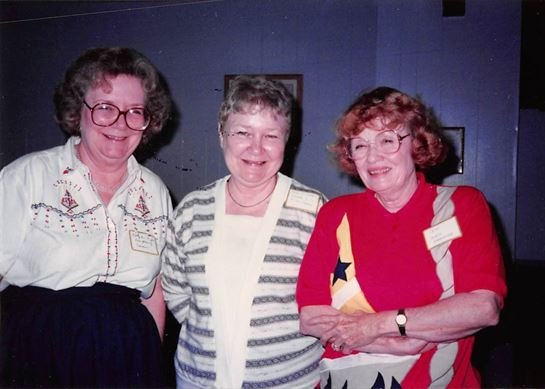 Betty Baldwin Wilson - Photo 74