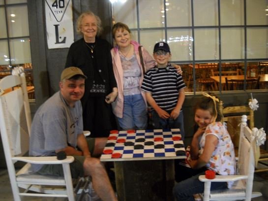 Betty Baldwin Wilson - Photo 78