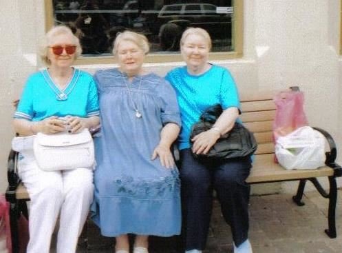 Betty Baldwin Wilson - Photo 82