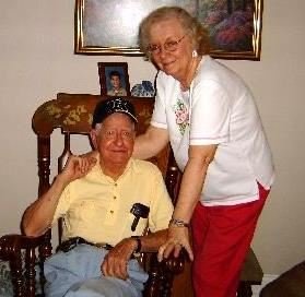 Betty Baldwin Wilson - Photo 93