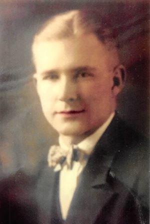 Betty Baldwin Wilson - Photo 94