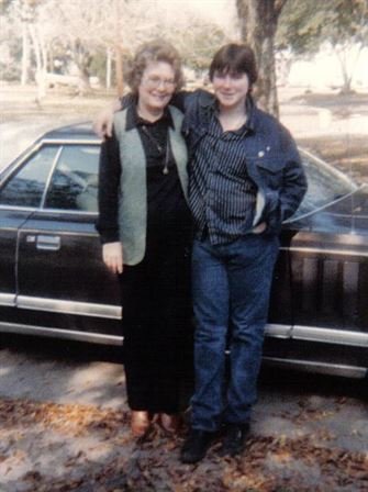 Betty Baldwin Wilson - Photo 96