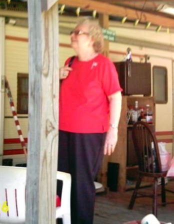 Betty Baldwin Wilson - Photo 101