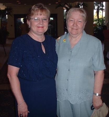 Betty Baldwin Wilson - Photo 104