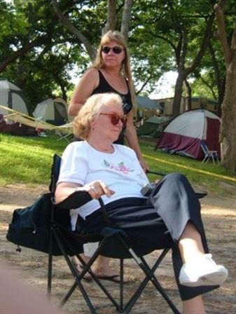 Betty Baldwin Wilson - Photo 109