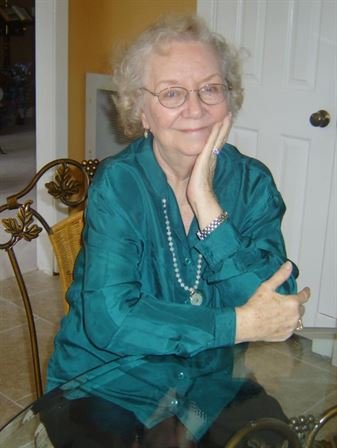 Betty Baldwin Wilson - Photo 112