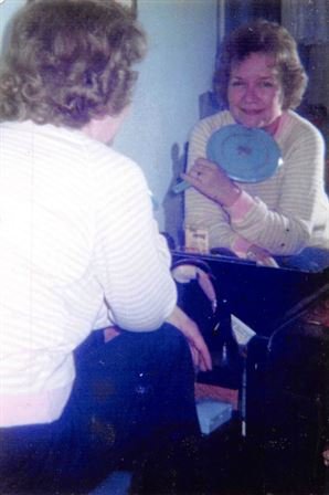 Betty Baldwin Wilson - Photo 116