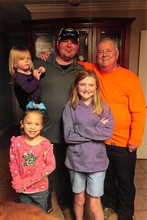 Betty Baldwin Wilson - Photo 119