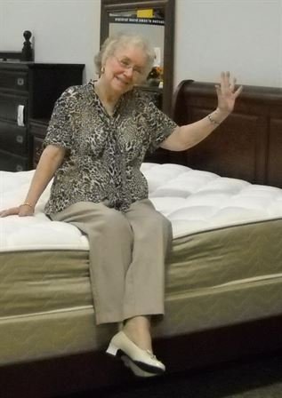 Betty Baldwin Wilson - Photo 123