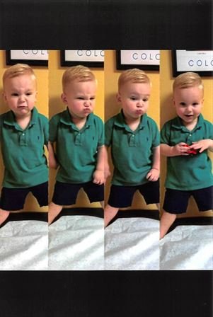 Betty Baldwin Wilson - Photo 126