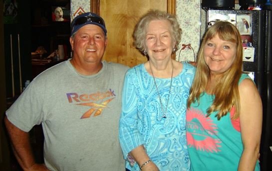 Betty Baldwin Wilson - Photo 127