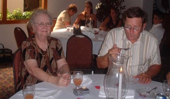 Betty Baldwin Wilson - Photo 129