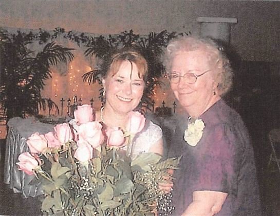 Betty Baldwin Wilson - Photo 130