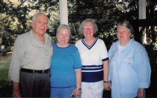 Betty Baldwin Wilson - Photo 132