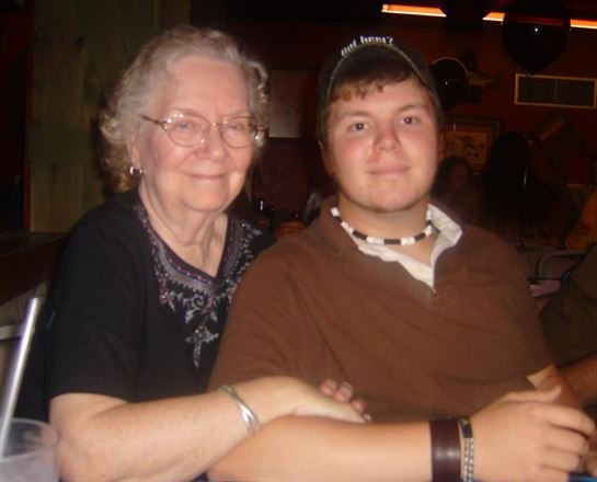 Betty Baldwin Wilson - Photo 133