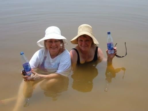 Betty Baldwin Wilson - Photo 137