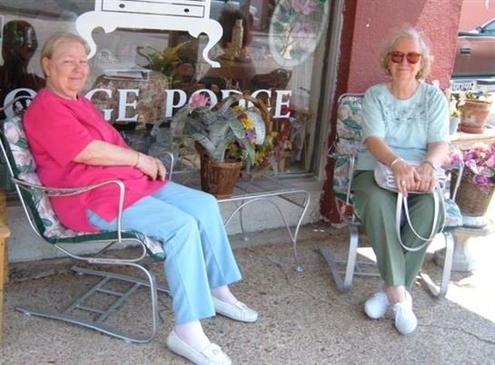 Betty Baldwin Wilson - Photo 138