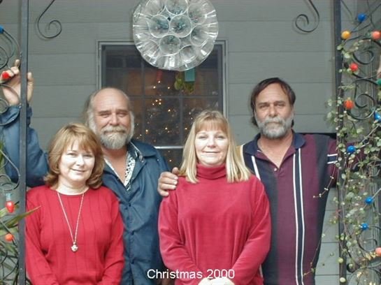 Betty Baldwin Wilson - Photo 145