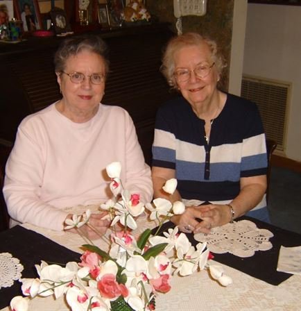 Betty Baldwin Wilson - Photo 147