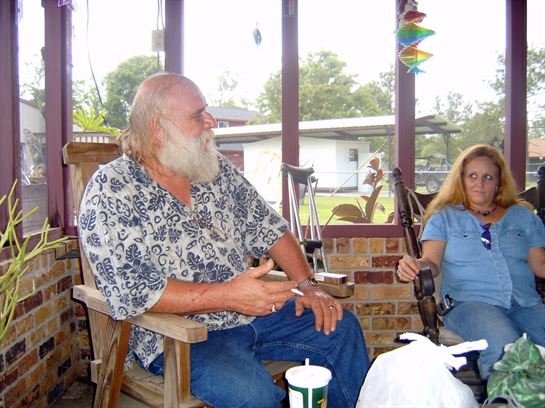 Betty Baldwin Wilson - Photo 149