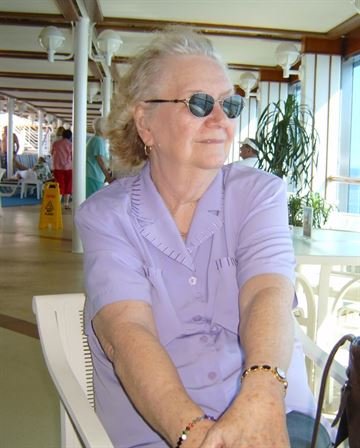 Betty Baldwin Wilson - Photo 148