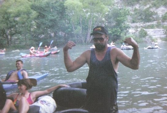 Betty Baldwin Wilson - Photo 157