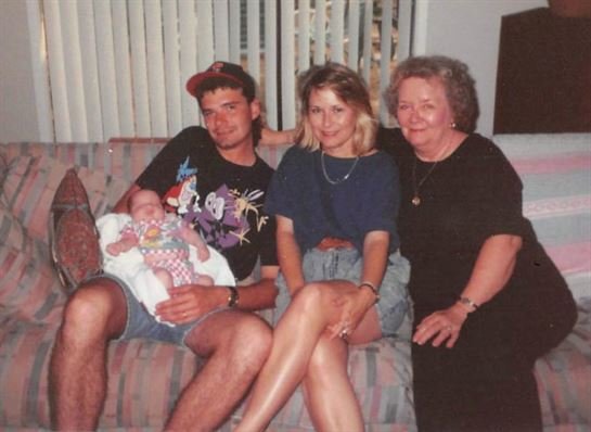 Betty Baldwin Wilson - Photo 160