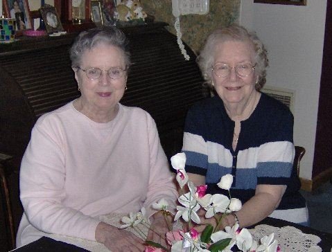 Betty Baldwin Wilson - Photo 163