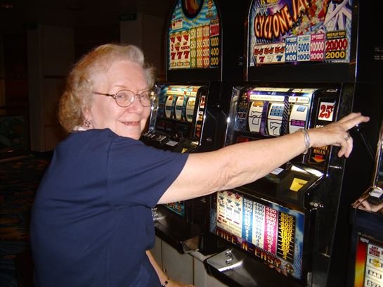 Betty Baldwin Wilson - Photo 165