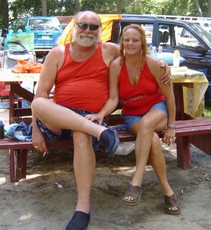 Betty Baldwin Wilson - Photo 168