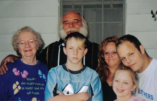 Betty Baldwin Wilson - Photo 171