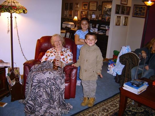 Betty Baldwin Wilson - Photo 173