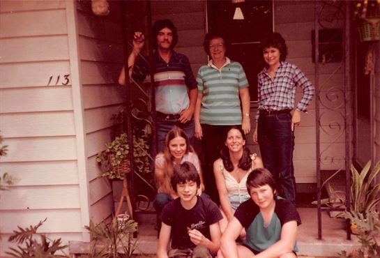 Betty Baldwin Wilson - Photo 179