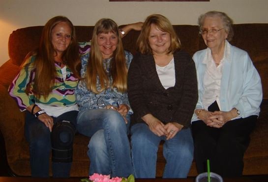 Betty Baldwin Wilson - Photo 180