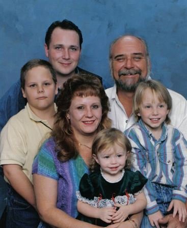 Betty Baldwin Wilson - Photo 184