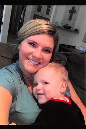 Betty Baldwin Wilson - Photo 185