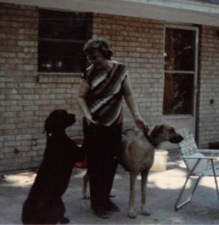 Betty Baldwin Wilson - Photo 188