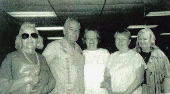 Betty Baldwin Wilson - Photo 189